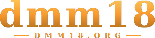 dmm18 logo