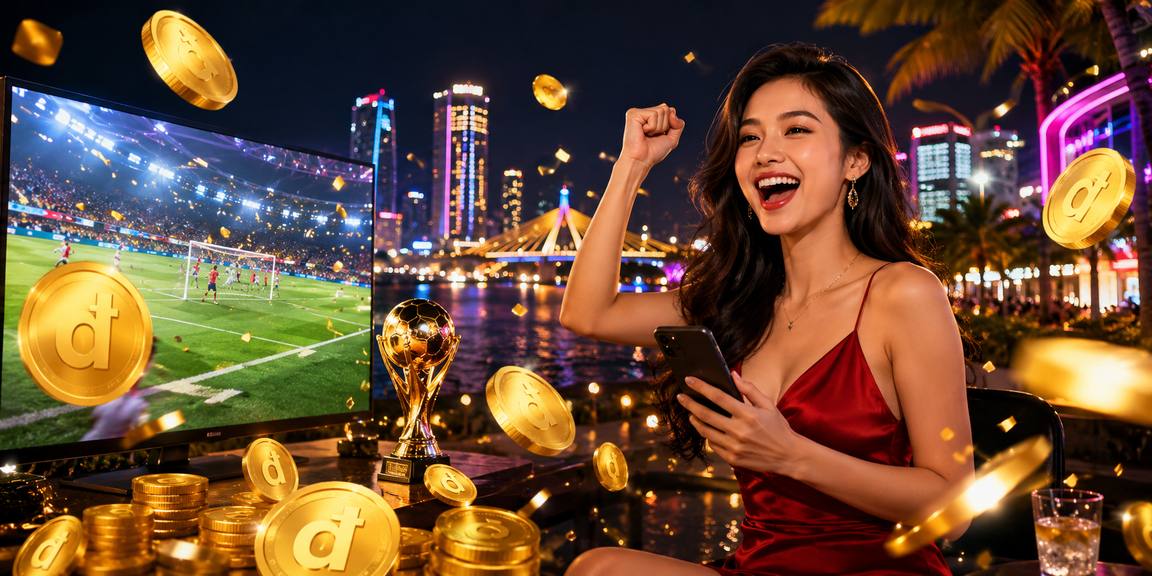 dmm18 casino app visual
