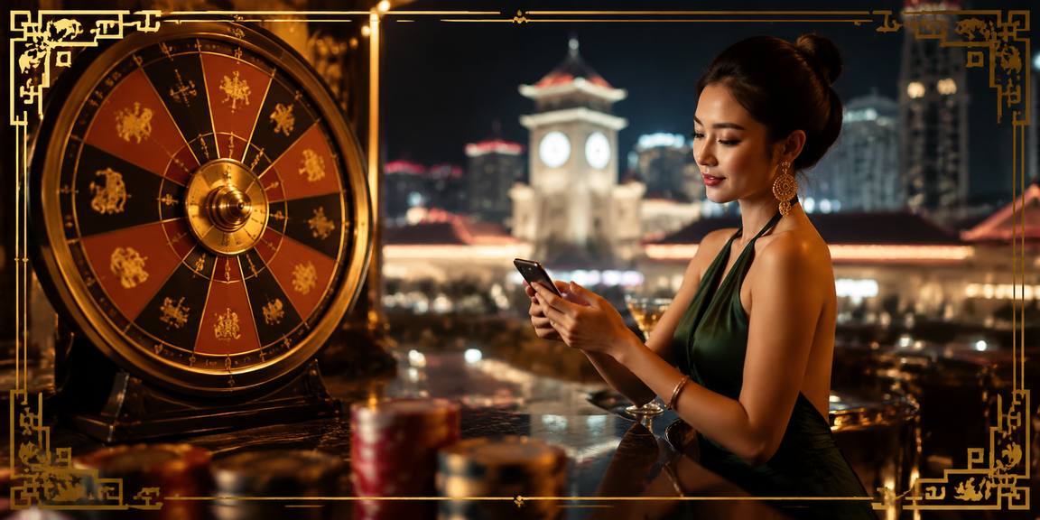 dmm18 Khám phá sảnh casino dmm18 — bàn live dealer, slot và kèo bóng đá trong một nơi